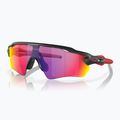 Детски слънчеви очила Oakley Radar EV XS Path matt black/prizm road 5