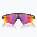 Детски слънчеви очила Oakley Radar EV XS Path matt black/prizm road 6