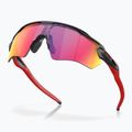 Детски слънчеви очила Oakley Radar EV XS Path matt black/prizm road 8