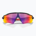 Детски слънчеви очила Oakley Radar EV XS Path matt black/prizm road 9