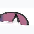 Детски слънчеви очила Oakley Radar EV XS Path matt black/prizm road 11
