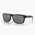 Слънчеви очила Oakley Holbrook polished black