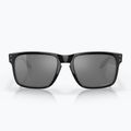 Слънчеви очила Oakley Holbrook polished black 2