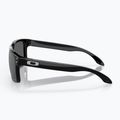Слънчеви очила Oakley Holbrook polished black 3