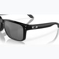 Слънчеви очила Oakley Holbrook polished black 6