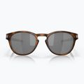 Слънчеви очила Oakley Latch matte brown tortoise 2