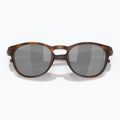 Слънчеви очила Oakley Latch matte brown tortoise 5