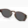 Слънчеви очила Oakley Latch matte brown tortoise 7