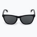 Слънчеви очила Oakley Frogskins черни 0OO9013 3