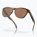 Слънчеви очила Oakley Frogskins матова костенурка/призматичен волфрам 4