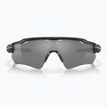 Слънчеви очила Oakley Radar EV Path matte black/prizm black polarized 2