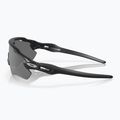 Слънчеви очила Oakley Radar EV Path matte black/prizm black polarized 3