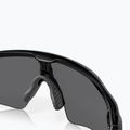 Слънчеви очила Oakley Radar EV Path polished black/prizm black 7