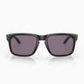 Слънчеви очила Oakley Holbrook matte black/prizm grey 2