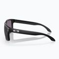 Слънчеви очила Oakley Holbrook matte black/prizm grey 3