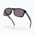 Слънчеви очила Oakley Holbrook matte black/prizm grey 4