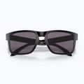 Слънчеви очила Oakley Holbrook matte black/prizm grey 5
