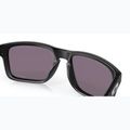 Слънчеви очила Oakley Holbrook matte black/prizm grey 7