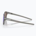 Слънчеви очила Oakley Latch matte grey ink/prizm sapphire polarized 8