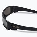 Слънчеви очила Oakley Gascan matte black/prizm black 4