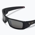Слънчеви очила Oakley Gascan matte black/prizm black 5