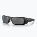 Слънчеви очила Oakley Gascan matte black/prizm black 6