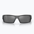Слънчеви очила Oakley Gascan matte black/prizm black 7