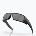 Слънчеви очила Oakley Gascan matte black/prizm black 9