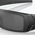 Слънчеви очила Oakley Gascan matte black/prizm black 11
