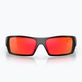 Слънчеви очила Oakley Gascan полирано черно/призмен рубин 7