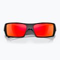 Слънчеви очила Oakley Gascan полирано черно/призмен рубин 10