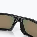 Слънчеви очила Oakley Gascan полирано черно/призмен рубин 12