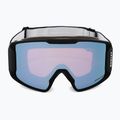 Ски очила Oakley Line Miner M matte black/prizm snow sapphire iridium 2