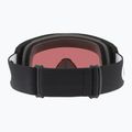 Ски очила Oakley Line Miner M червени OO7093-04 6