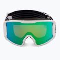 Ски очила Oakley Line Miner бели OO7093-08 2