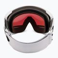 Ски очила Oakley Line Miner бели OO7093-08 3