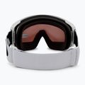 Ски очила Oakley Line Miner M червени OO7093-09 3