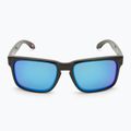 Слънчеви очила Oakley Holbrook черни 0OO9102 3