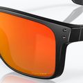 Слънчеви очила Oakley Holbrook XL matte black/prizm ruby 11