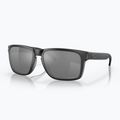 Слънчеви очила Oakley Holbrook XL matte black/prizm black polarized