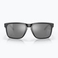 Слънчеви очила Oakley Holbrook XL matte black/prizm black polarized 2