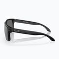 Слънчеви очила Oakley Holbrook XL matte black/prizm black polarized 3