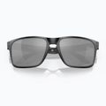 Слънчеви очила Oakley Holbrook XL matte black/prizm black polarized 5