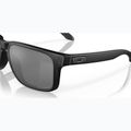 Слънчеви очила Oakley Holbrook XL matte black/prizm black polarized 6