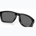 Слънчеви очила Oakley Holbrook XL matte black/prizm black polarized 7
