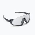 Oakley Flight Jacket очила за велосипед черни 0OO9401