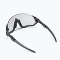 Oakley Flight Jacket очила за велосипед черни 0OO9401 2