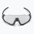 Oakley Flight Jacket очила за велосипед черни 0OO9401 5