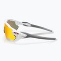 Слънчеви очила Oakley Radar EV Path polished white/prizm ruby 3