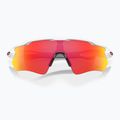 Слънчеви очила Oakley Radar EV Path polished white/prizm ruby 5